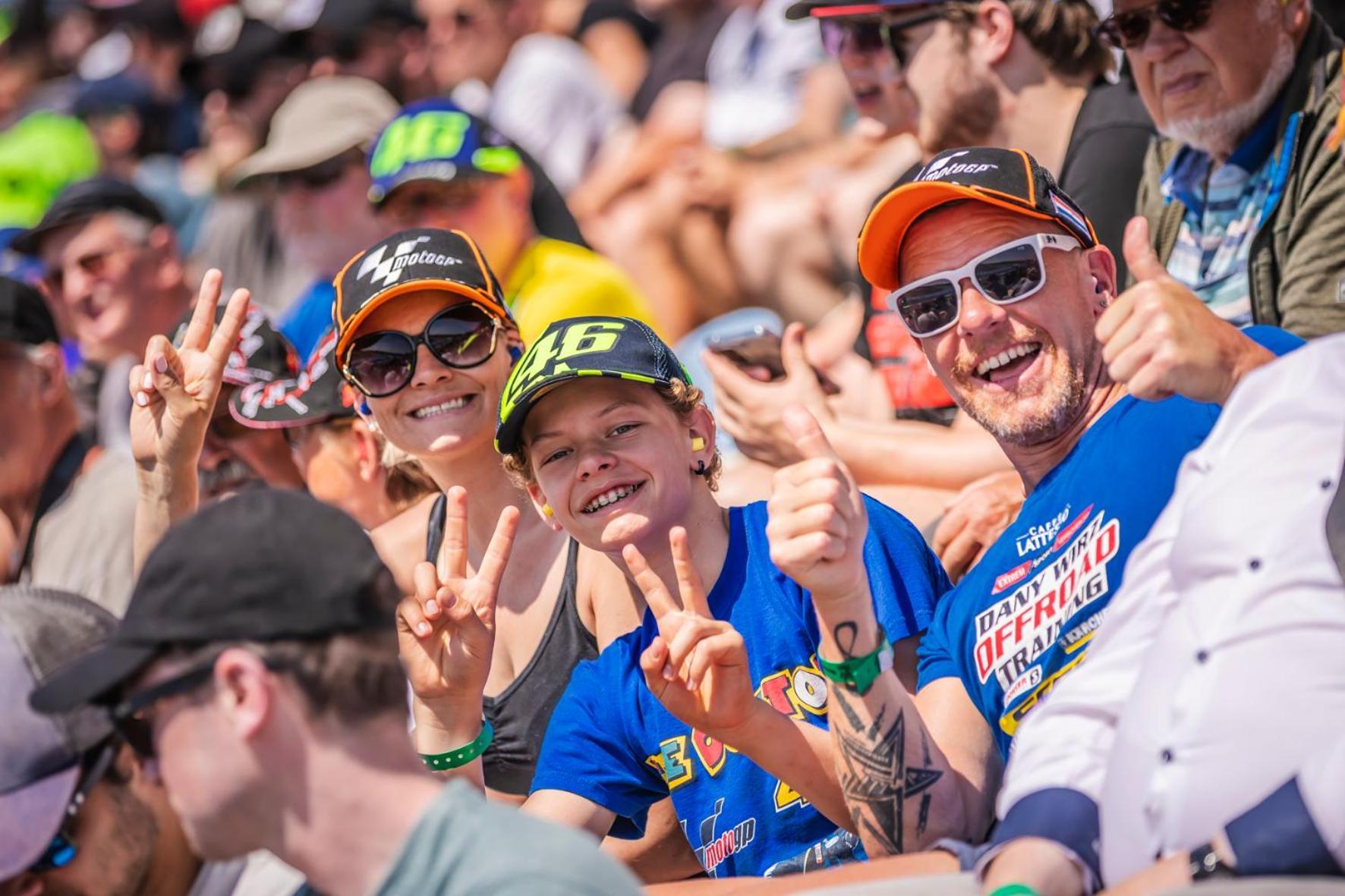 100 Jaar Tt Circuit Assen 2025 Glamping Incl Stroom 외부 사진