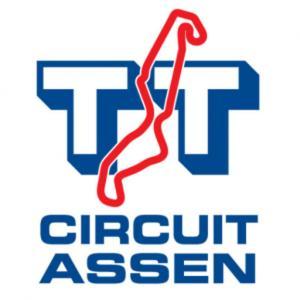100 Jaar Tt Circuit Assen 2025 Glamping Incl Stroom 외부 사진