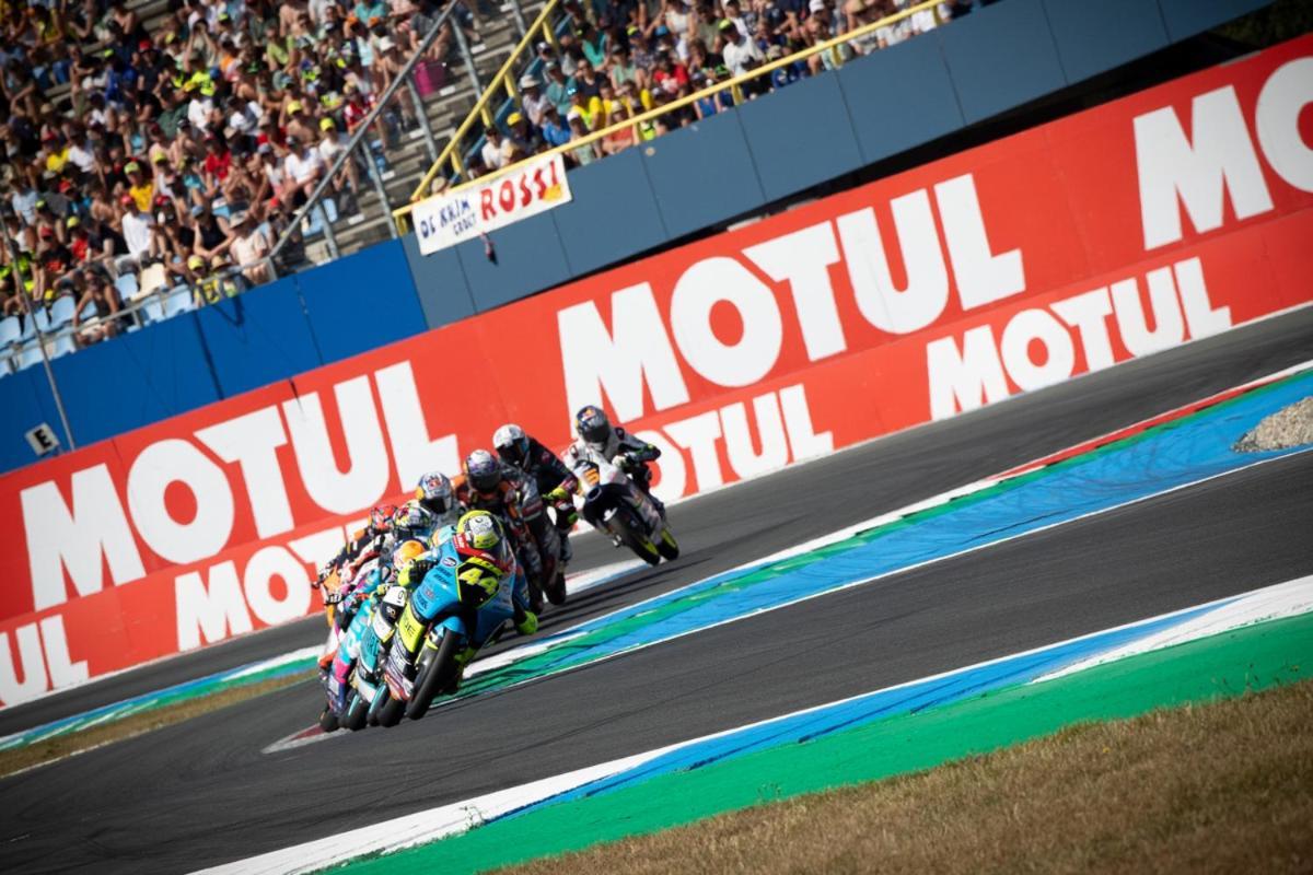 100 Jaar Tt Circuit Assen 2025 Glamping Incl Stroom 외부 사진