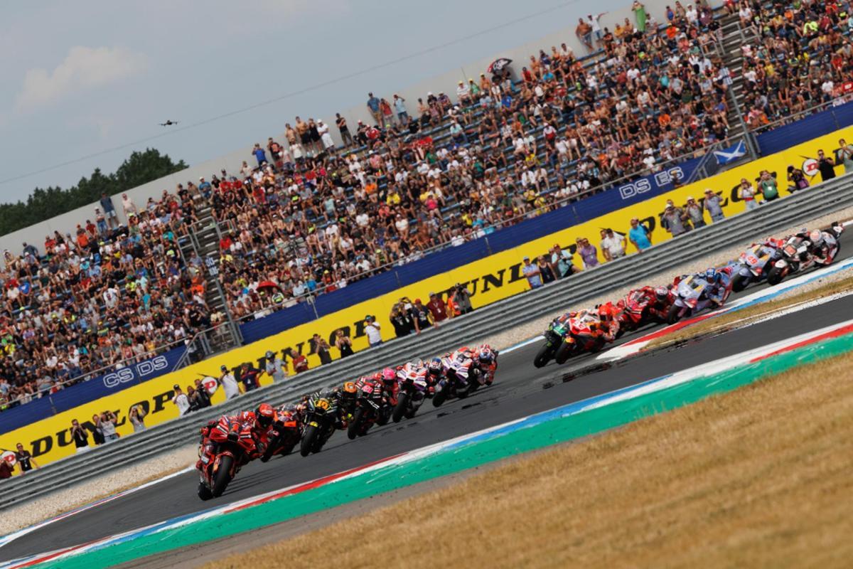 100 Jaar Tt Circuit Assen 2025 Glamping Incl Stroom 외부 사진